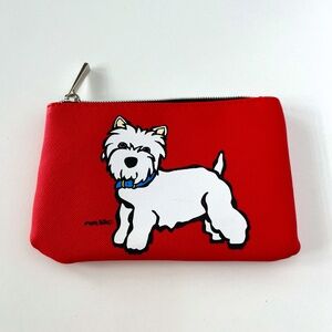 Marc Tetro Westie Pouch